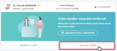 rendez vous technicien free|Modifier ou annuler mon rendez